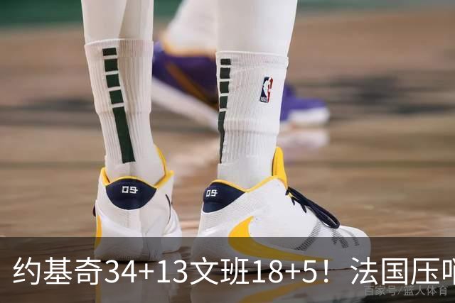 约基奇34+13文班18+5！法国压哨绝杀塞尔维亚：拒绝19分大逆转
